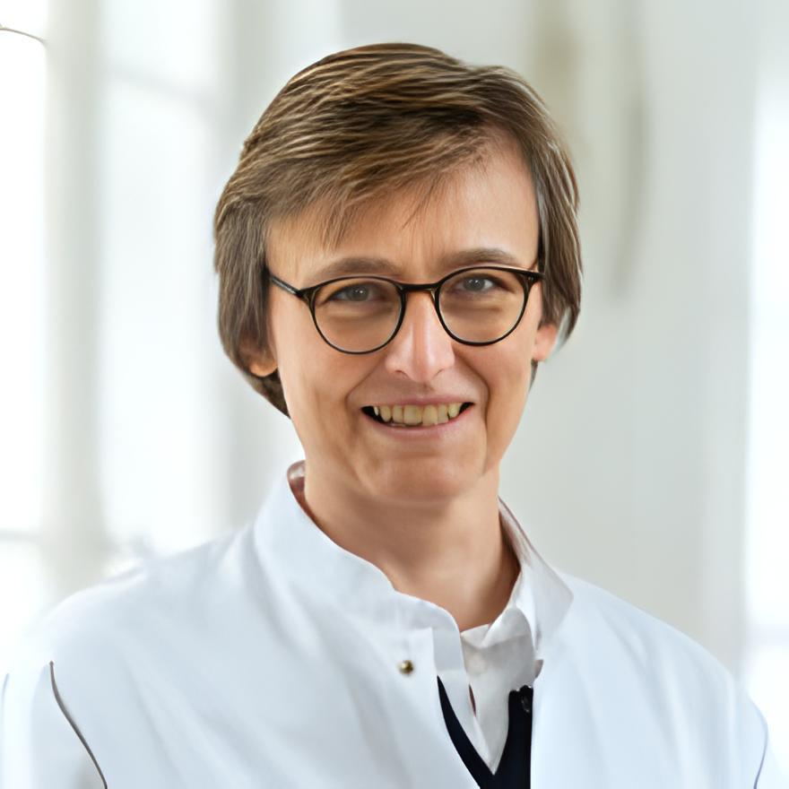 Prof. Dr. med. Barbara Wollenberg