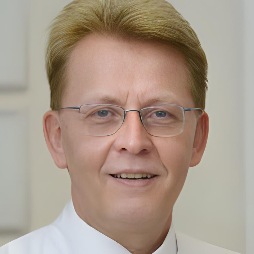 Prof. Dr. med. Kurt Rasche
