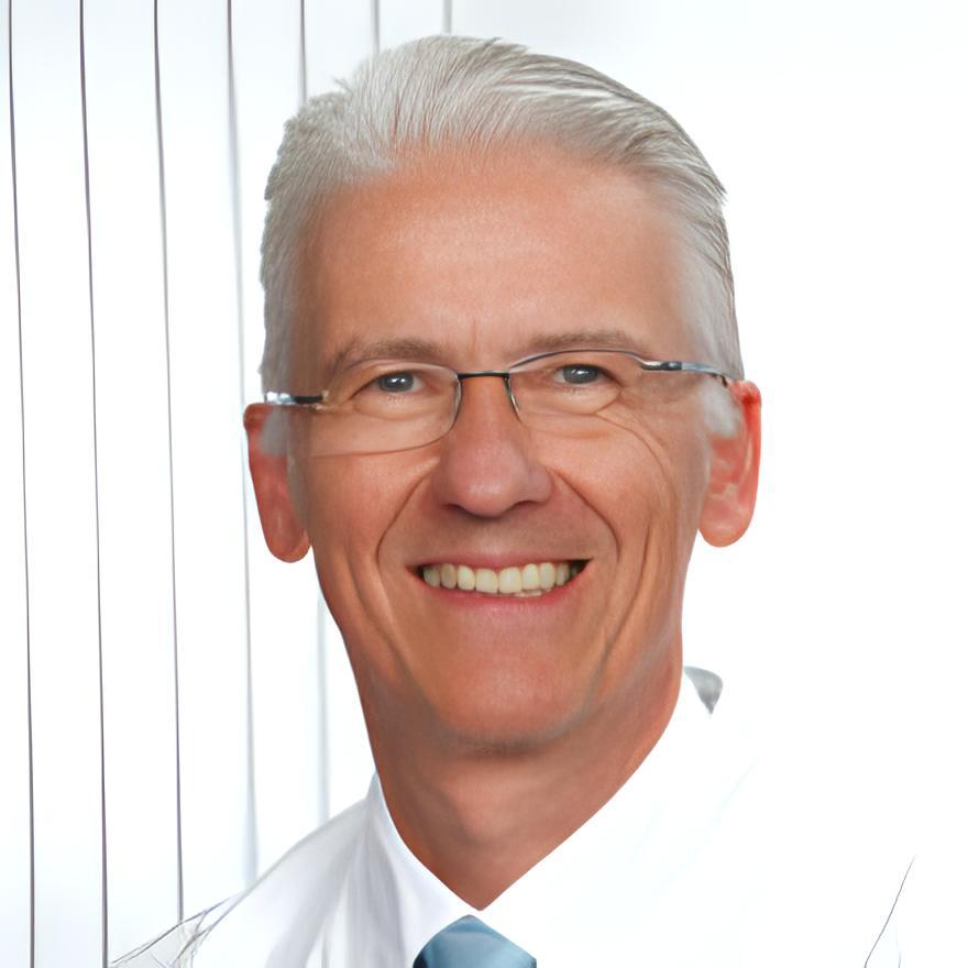 Prof. Dr. med. Rainer Wirth