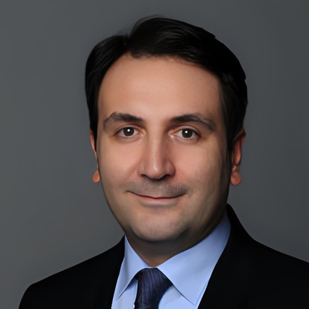 Prof. Dr. med. Ahmet Bozkurt