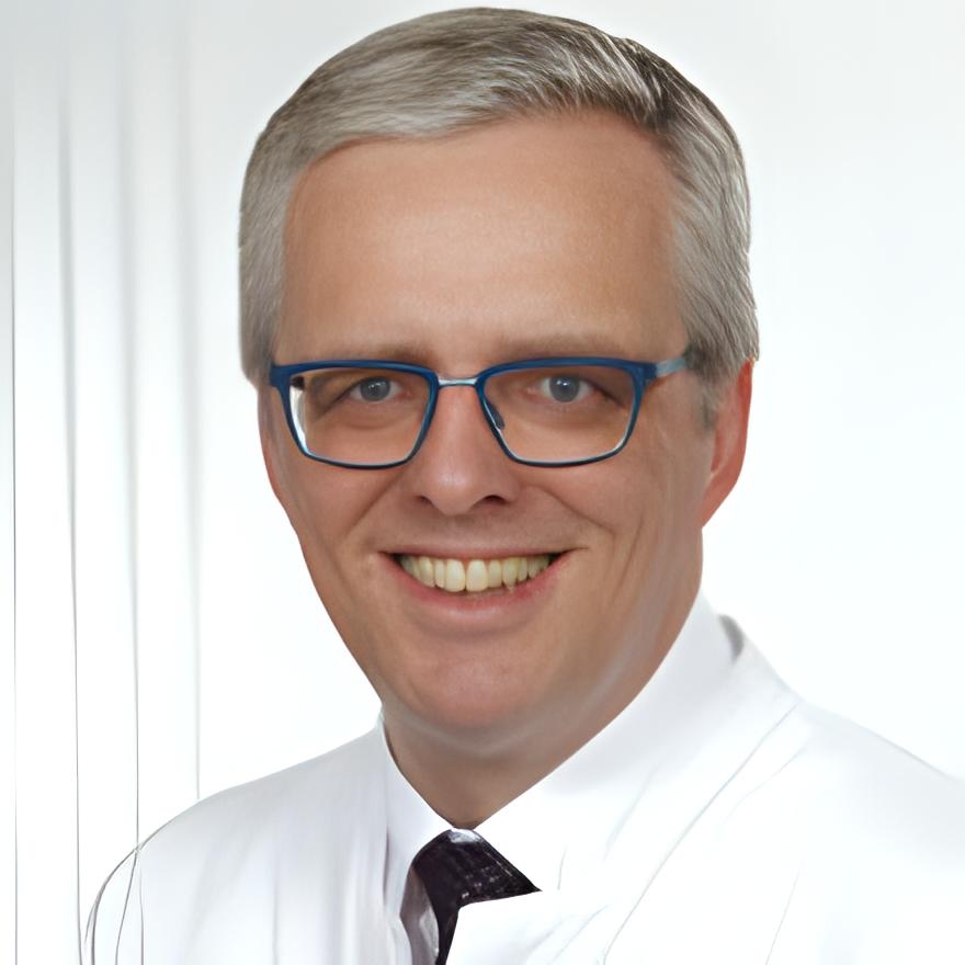 Dr. med. Guido Winnekendonk