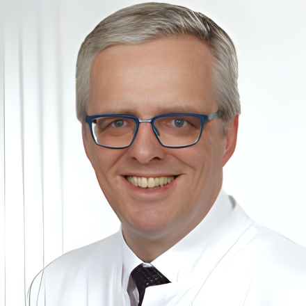 Dr. med. Guido Winnekendonk