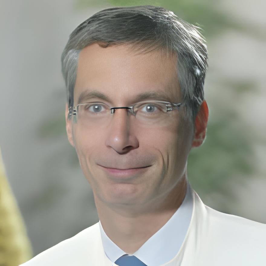 PD. Dr. med. Axel Pommer