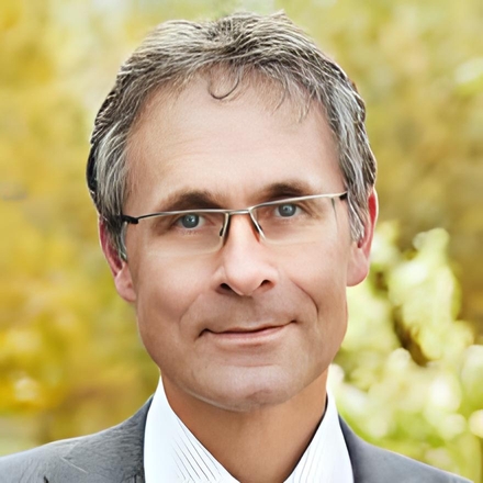 Prof. Dr. med. Andreas Meyer-Lindenberg