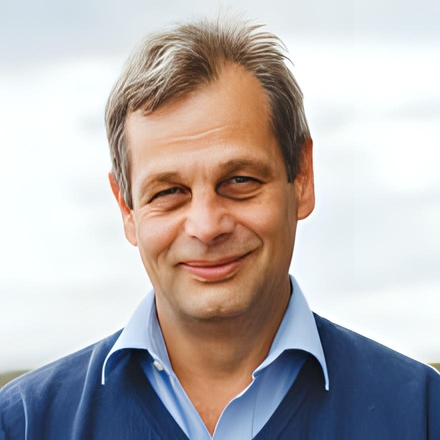 Prof. Dr. med. Tobias Banaschewski