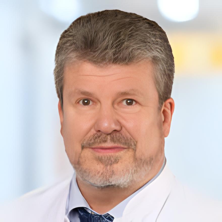 Prof. Dr. med. Michael Peter Schon