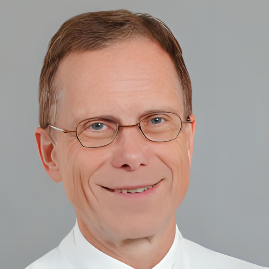 Prof. Dr. med. Gerd Hasenfuss