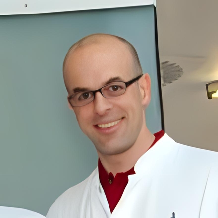 Prof. Dr. dent. Philipp Meyer-Marcotty