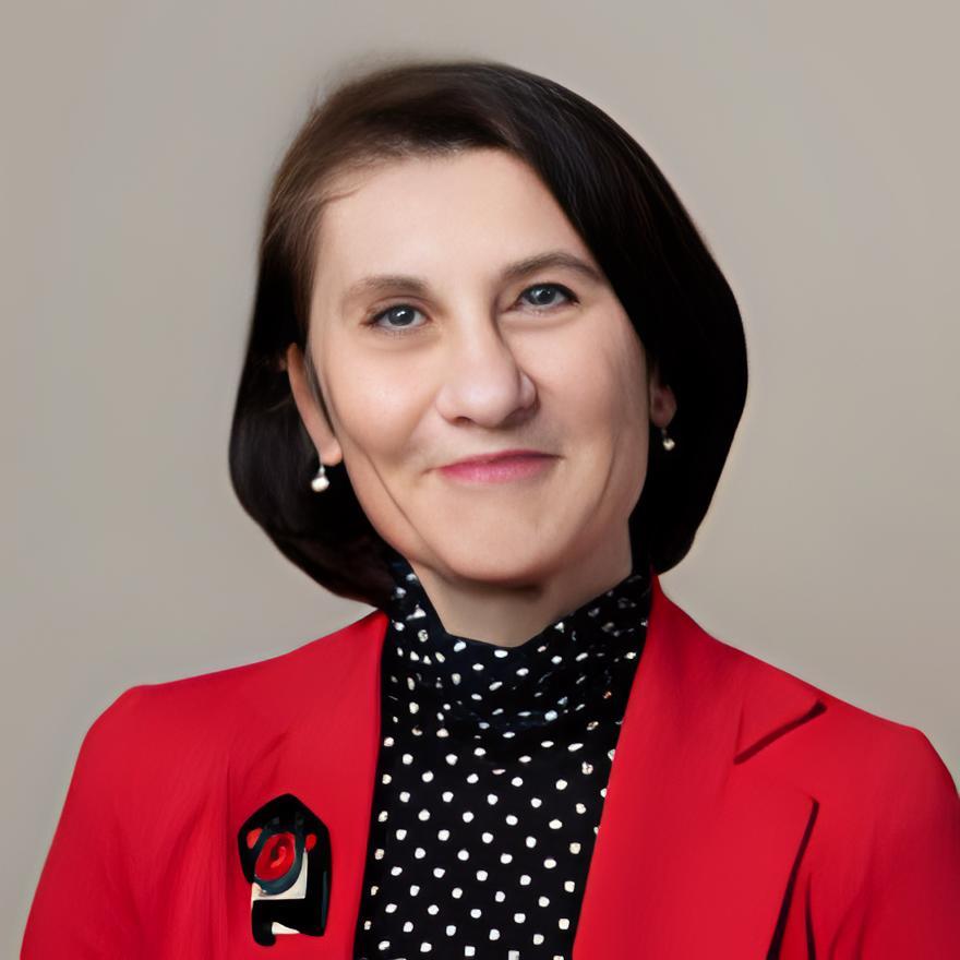Prof. Dr. med. Louise Poustka