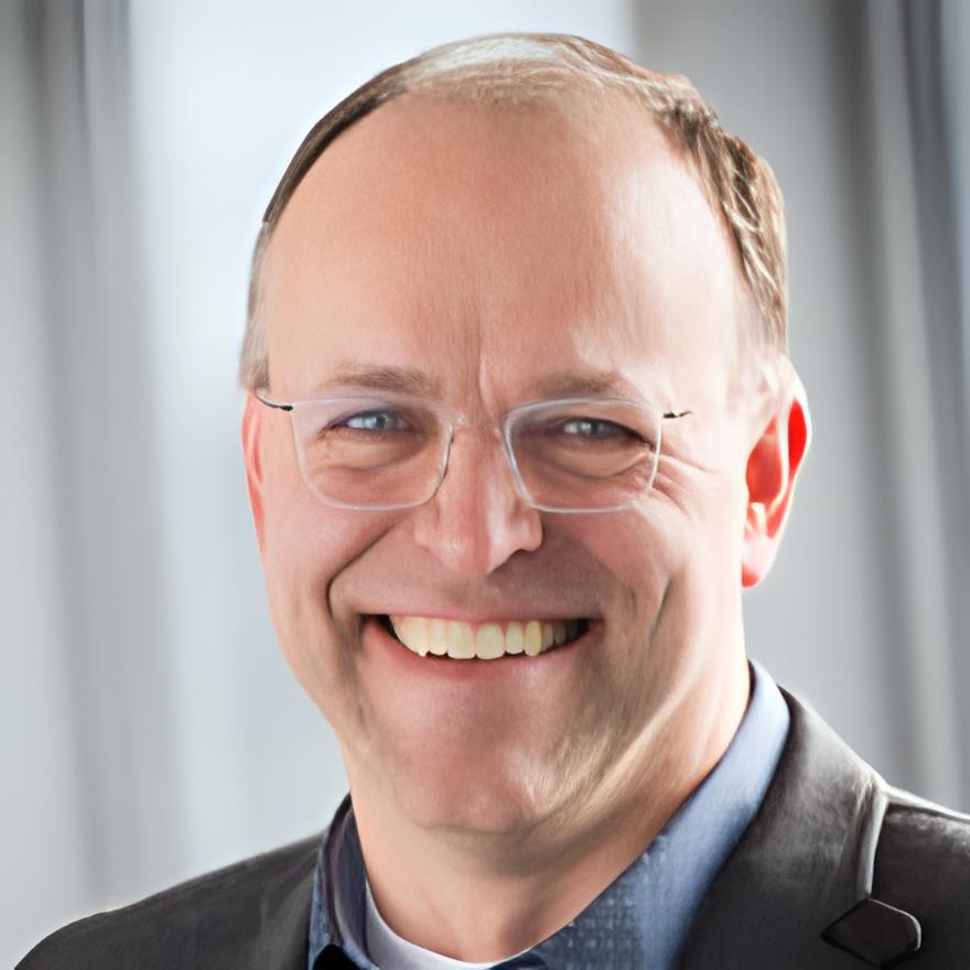 Prof. Dr. med. dent. Henning Schliephake