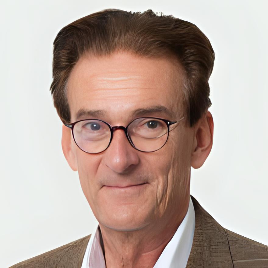 Prof. Dr. med. Mathias Bahr