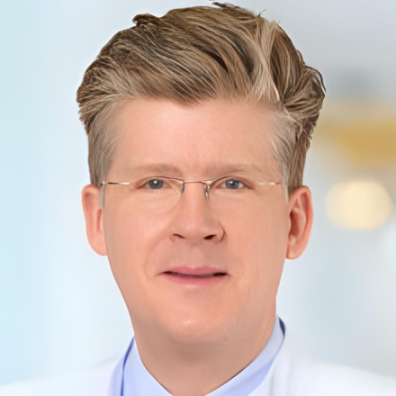 Prof. Dr. med. Lutz Trojan