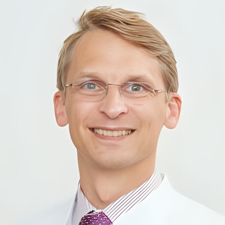 Prof. Dr. med. Joachim Lotz
