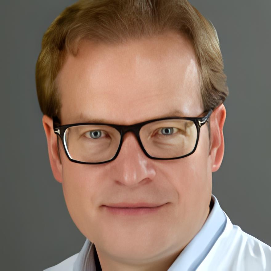 Dr. med. Kai-Martin Thoms