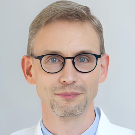 Prof. Dr. med. Michael Fuchs
