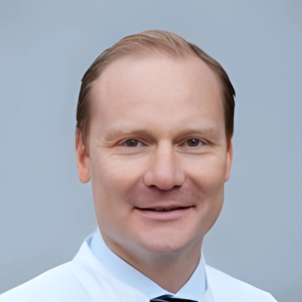 Prof. Dr. med. habil. Stefan Langer