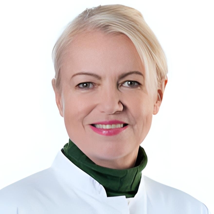 Dr. med. dent. Barbara Hellmich-Lemke