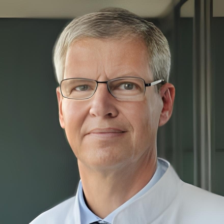 Prof. Dr. med. Hubert Wirtz