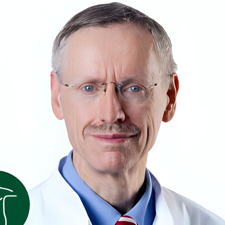 Prof. Dr. med. Walter Zidek
