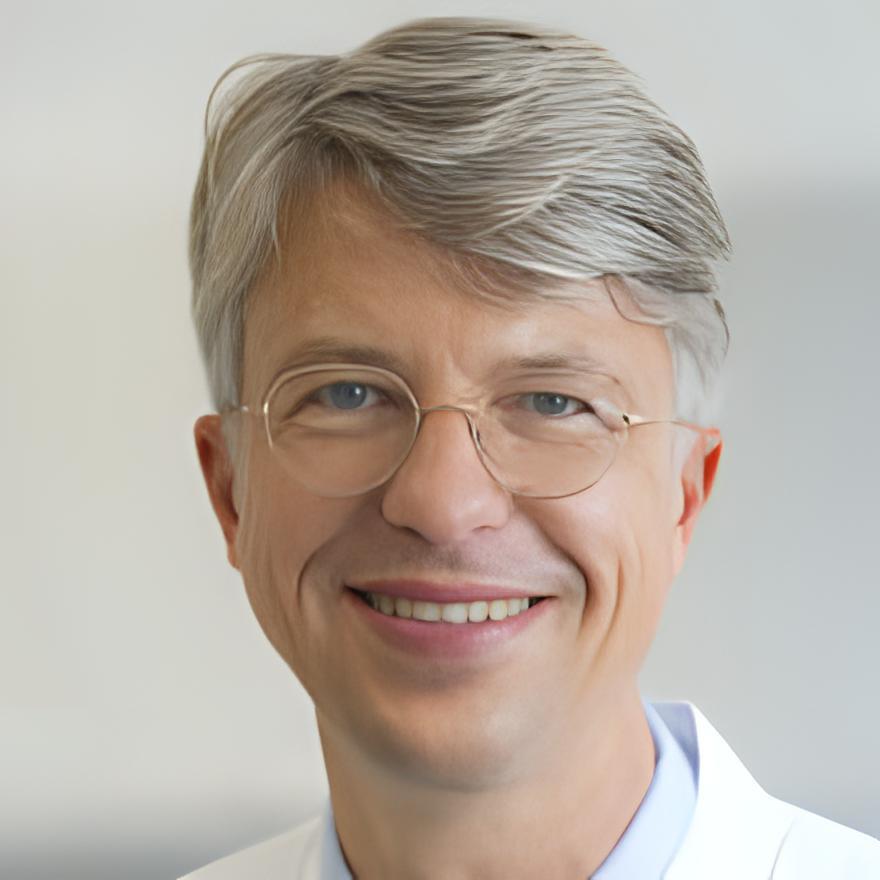 Prof. Dr. med. Uwe Platzbecker