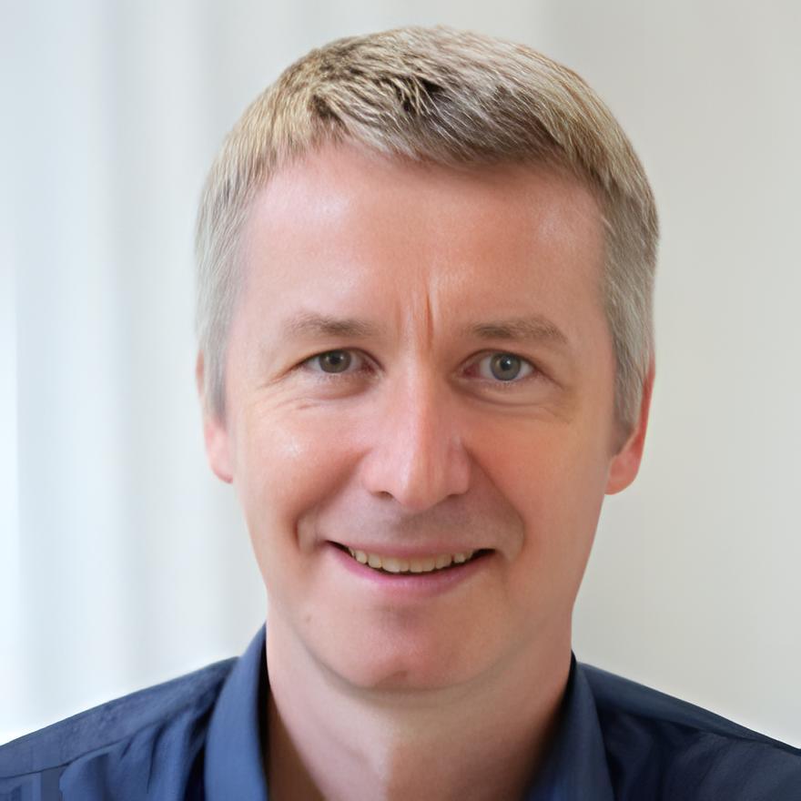 Prof. Dr. med. Johannes Lemke