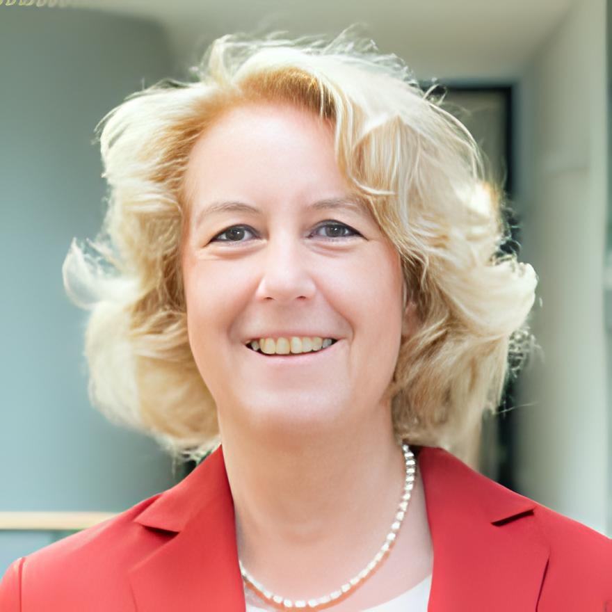 Prof. Dr. med. Ulrike Kohl