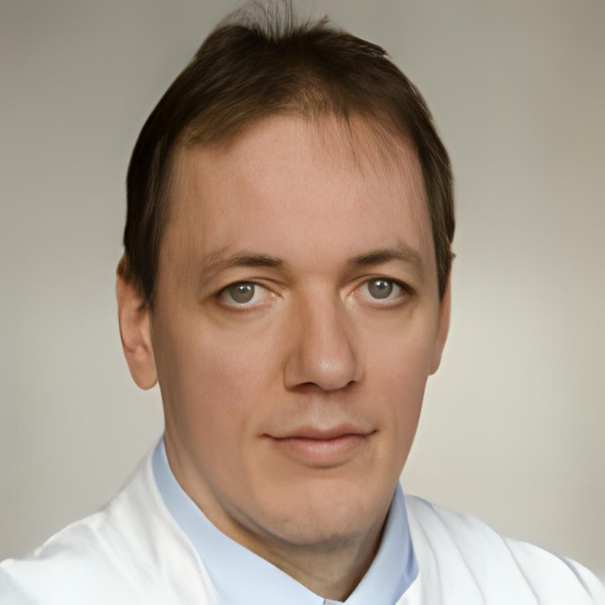 Prof. Dr. med. dent. Christian Hirsch