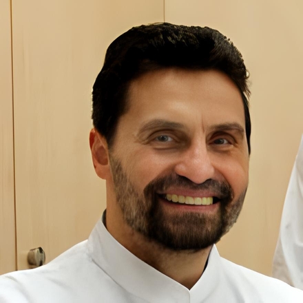 Prof. Dr. med. Osama Sabri