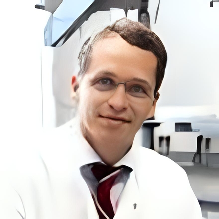 Prof. Dr. med. Martin Durisin
