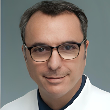 Prof. Dr. med. Ibrahim Erol Sandalcioglu