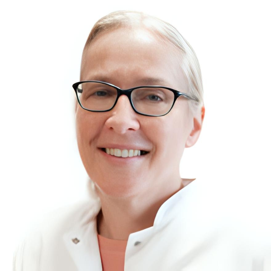 Dr. med. Katharina Grohme