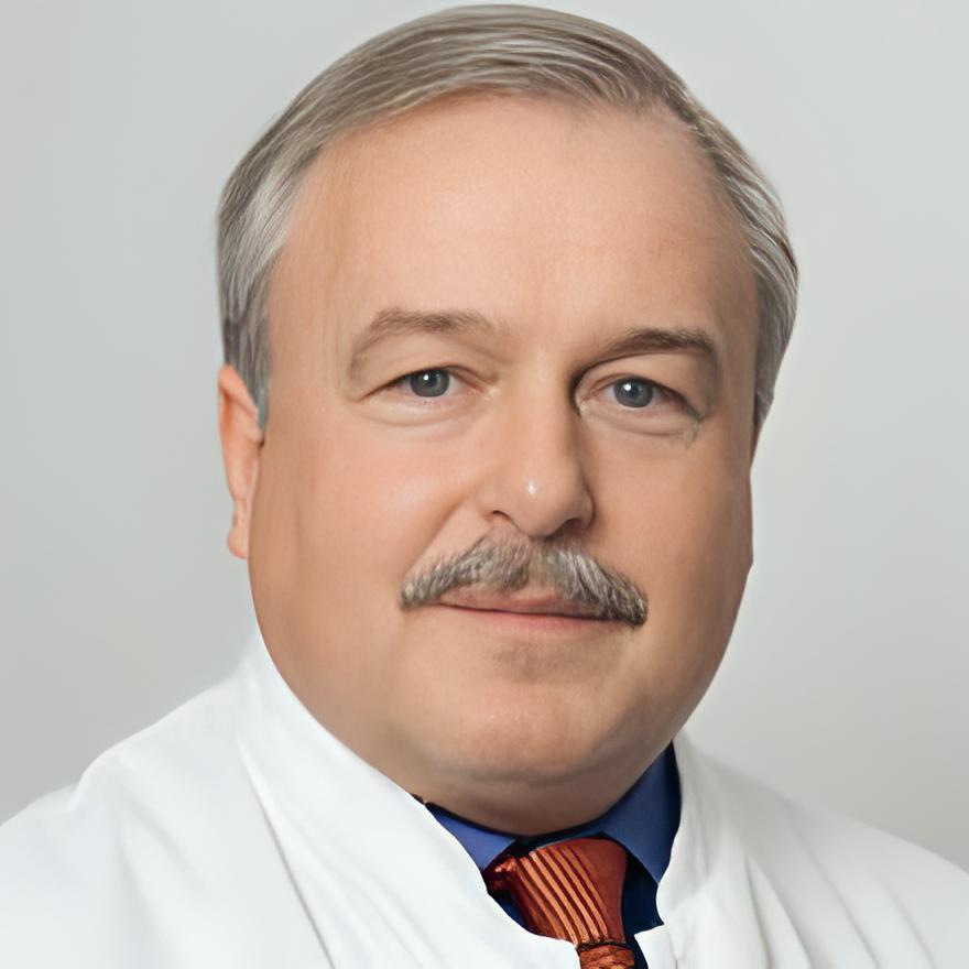 Prof. Dr. med. Waldemar Uhl