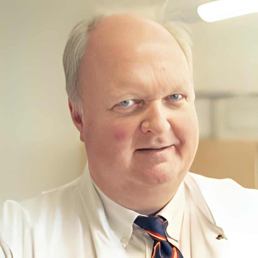 Prof. Dr. med. Christoph H. Lohmann