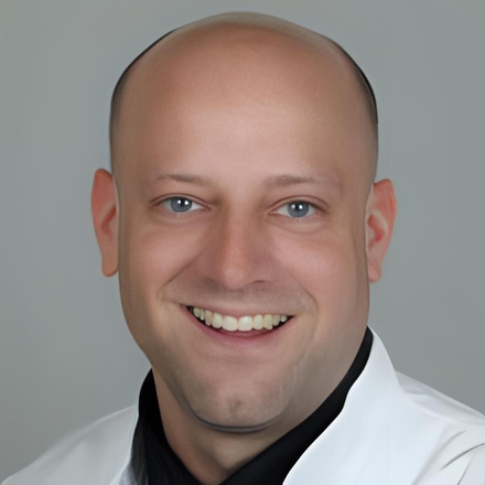 Dr. med. Daniel Behme