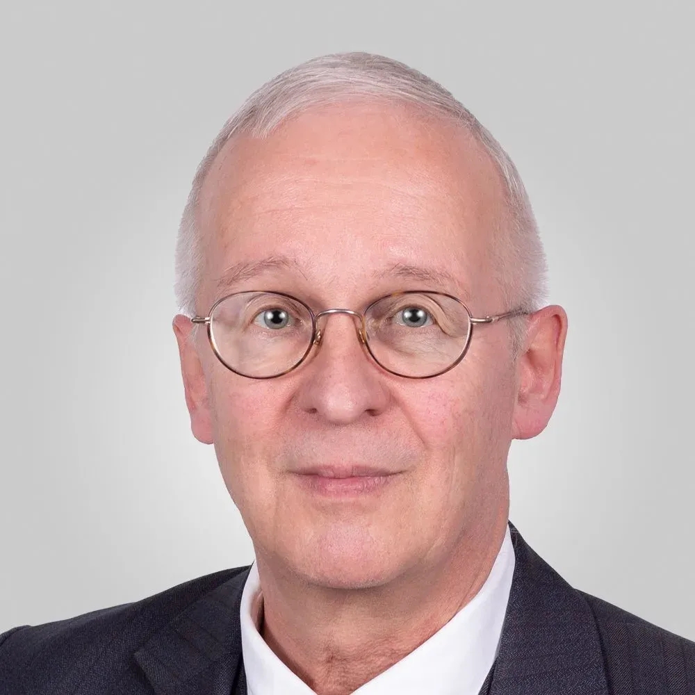 Prof. Dr. med. Jürgen C. W. Kiwit