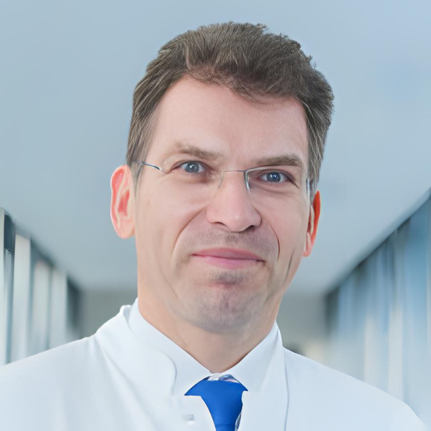 Prof. Dr. med. Martin Schostak