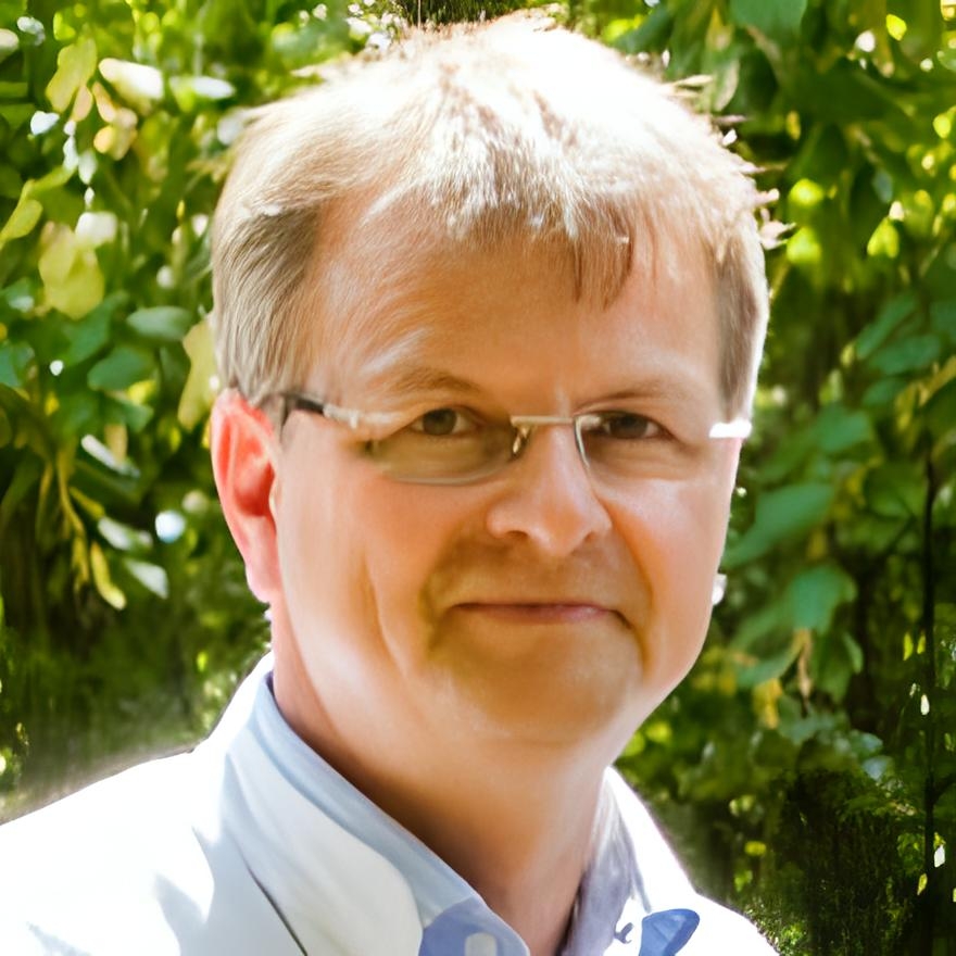 Prof. Dr. med. Peter R. Mertens