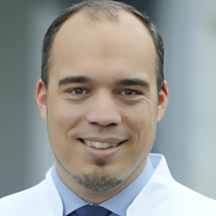 Prof. Dr. med. Philipp Sommer