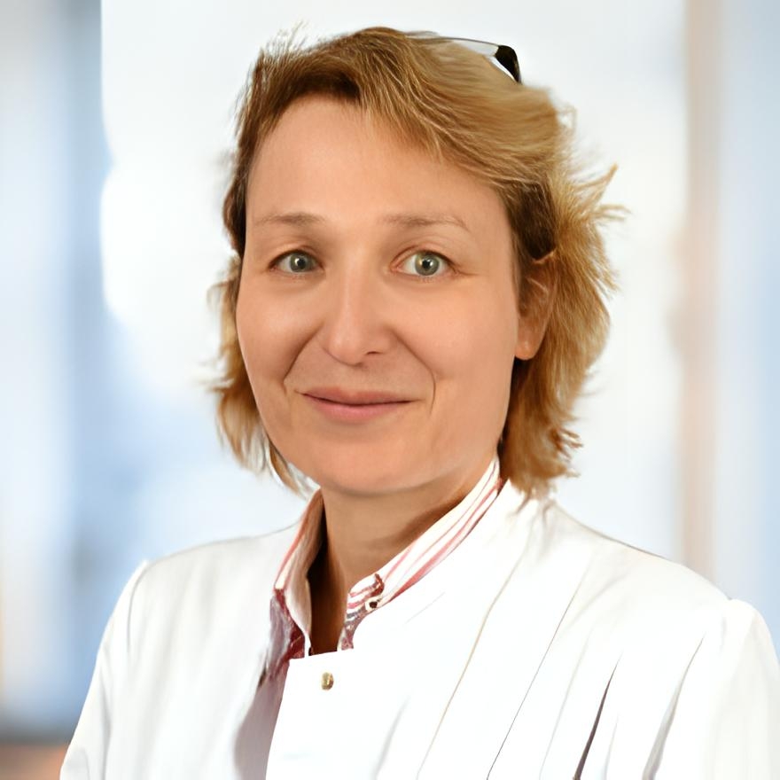 Prof. Dr. med. Anke Reinacher-Schick