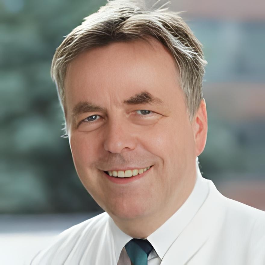 Prof. Dr. med. Andreas Mugge