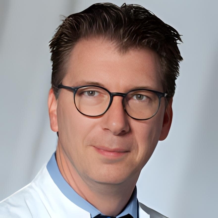 Prof. Dr. med. Thomas Fuchsluger, FEBO, MHBA
