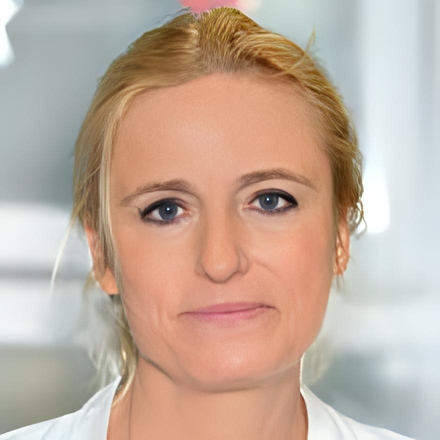 Prof. Dr. med. Stefanie Marzheuser