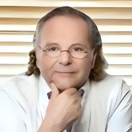Dr. med. Gerd Friedrich Westphal