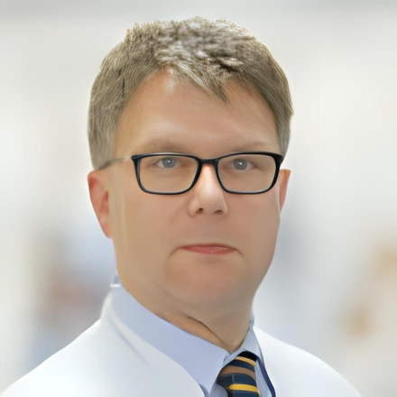 Prof. Dr. med. Georg Lamprecht