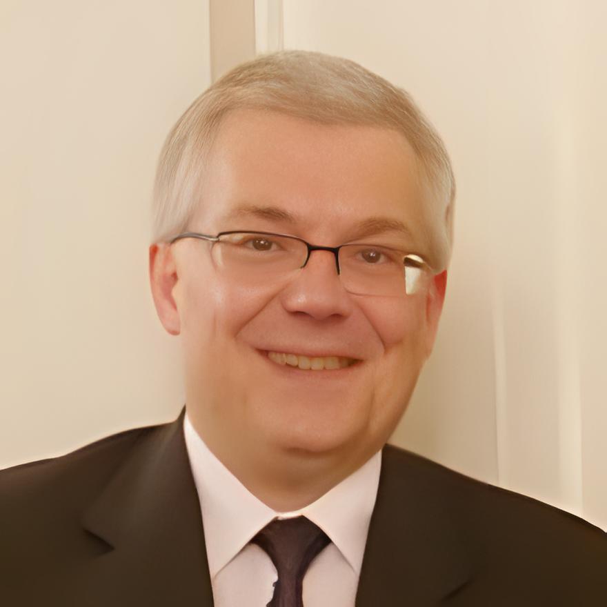 Prof. Dr. med. Steffen Emmert