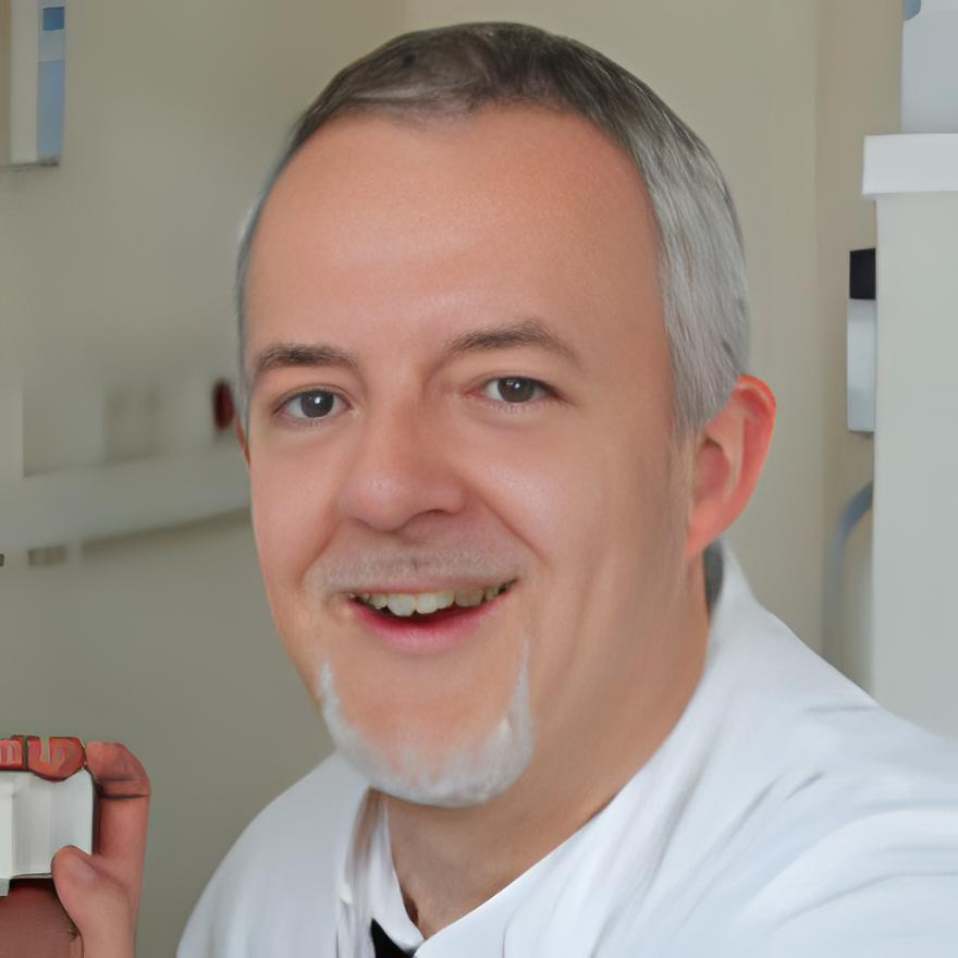 Prof. Dr. med. Steffen Mitzner