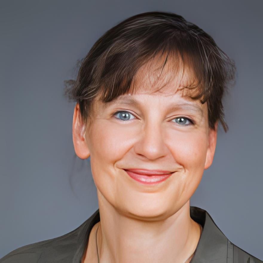 Dr. med. Steffi Kreuzfeld
