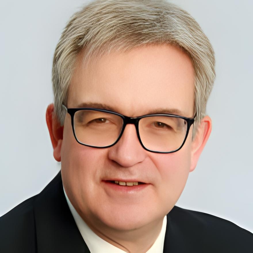 Dr. med. Manfred Hilscher