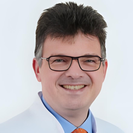 Prof. Dr. med. Thorsten Pohle