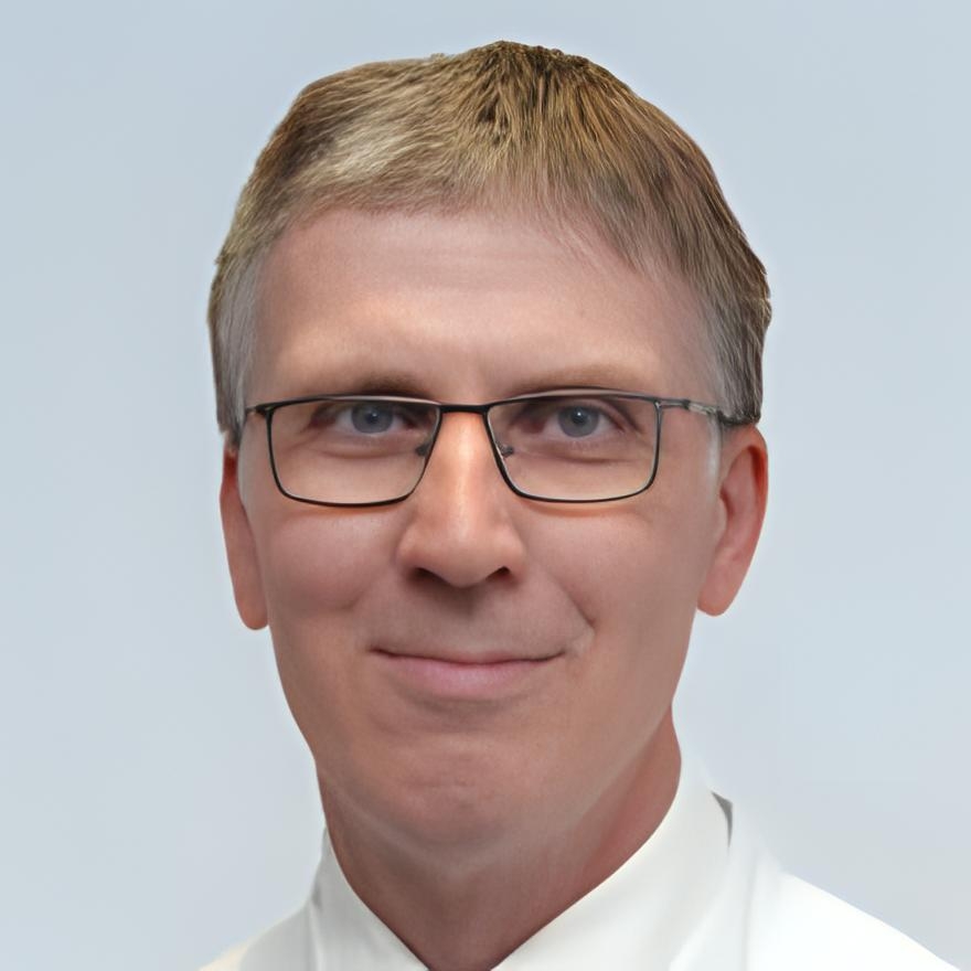 Dr. med. Rainer Denstorf-Mohr